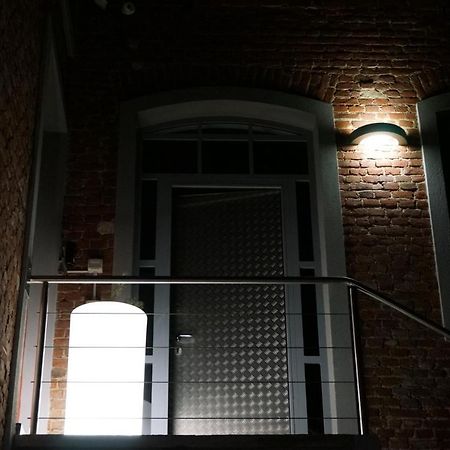 B&B La Fabbrica Gaglianico ภายนอก รูปภาพ