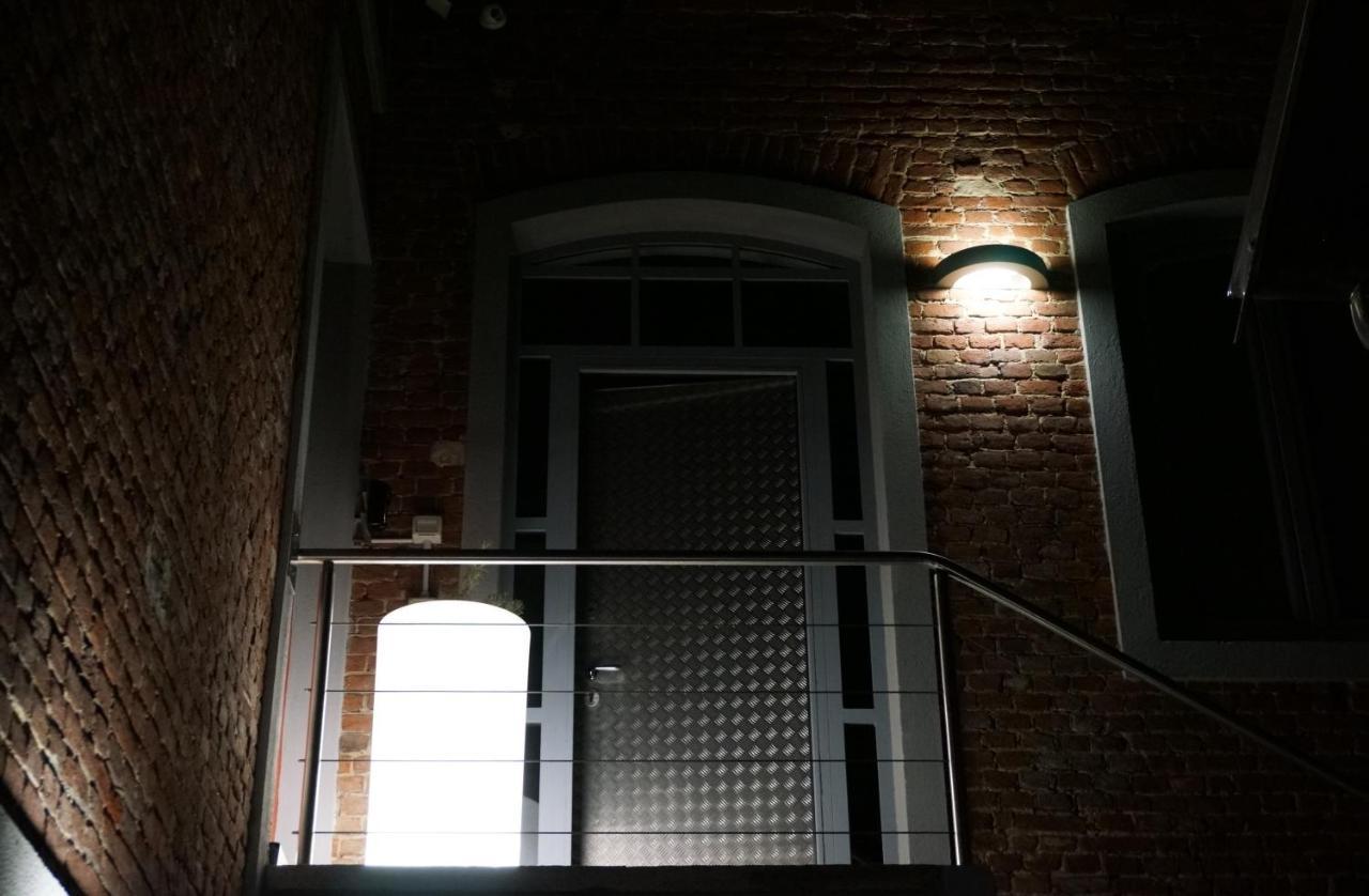 B&B La Fabbrica Gaglianico ภายนอก รูปภาพ
