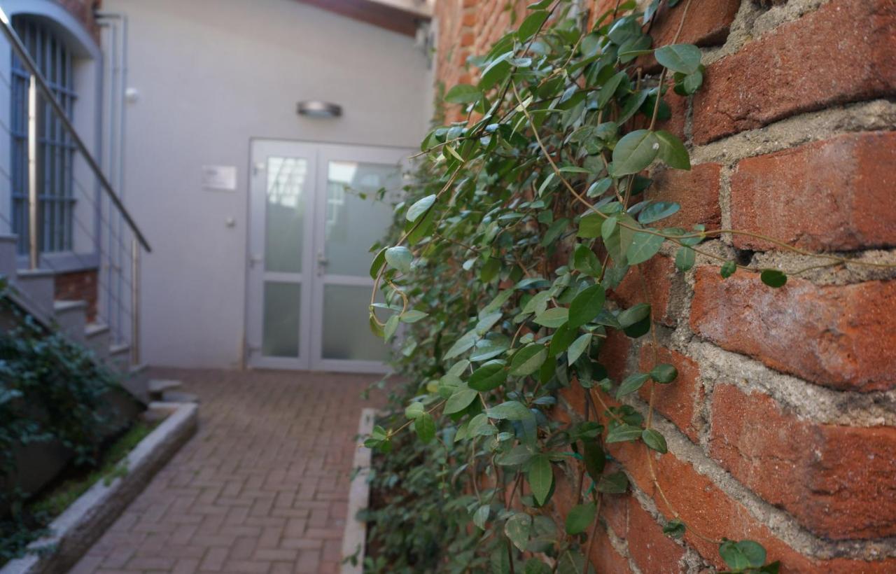 B&B La Fabbrica Gaglianico ภายนอก รูปภาพ