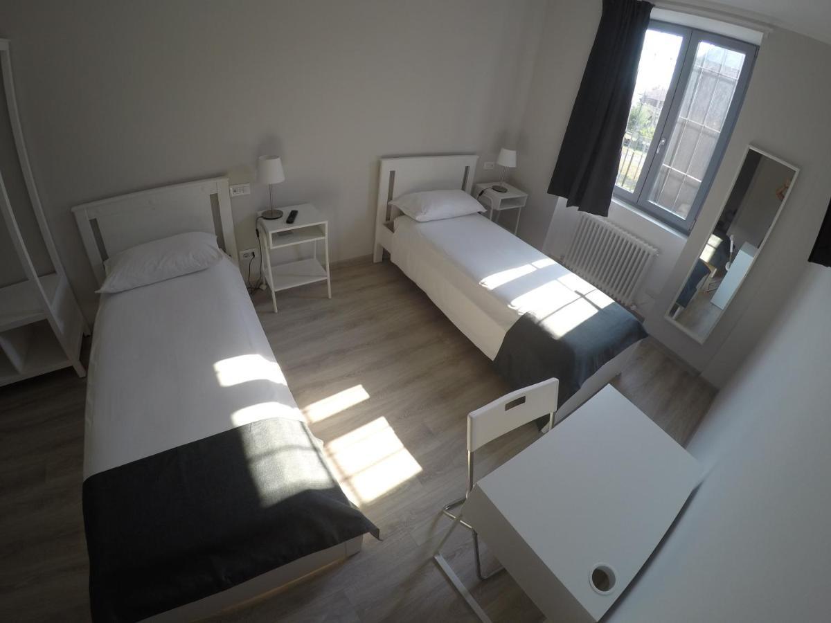 B&B La Fabbrica Gaglianico ภายนอก รูปภาพ