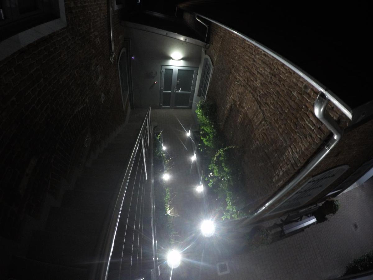 B&B La Fabbrica Gaglianico ภายนอก รูปภาพ
