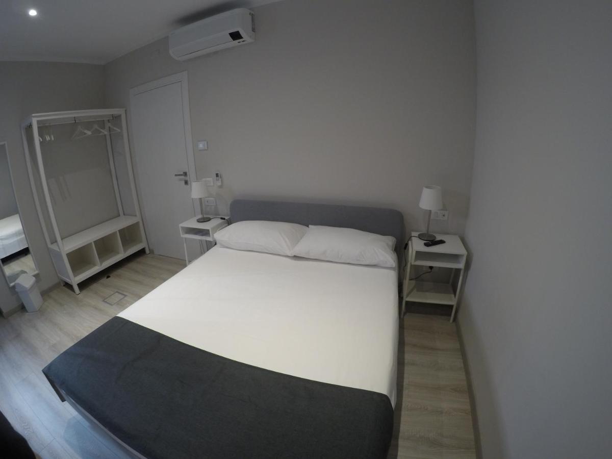 B&B La Fabbrica Gaglianico ภายนอก รูปภาพ