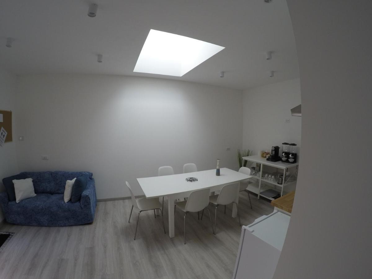 B&B La Fabbrica Gaglianico ภายนอก รูปภาพ